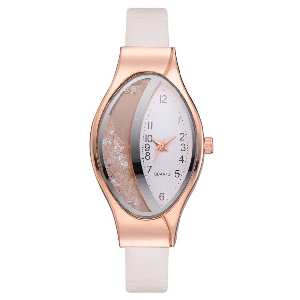 Ladies' Watch E2700 white