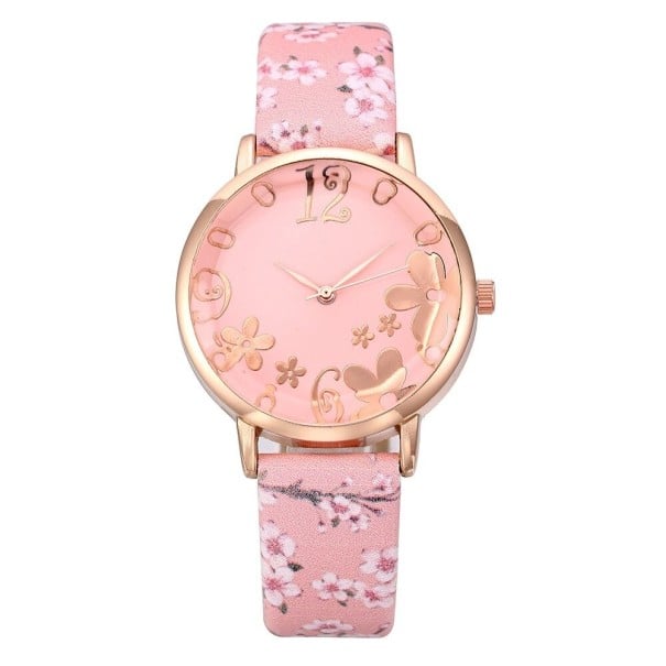 Ladies' Watch E2712 6