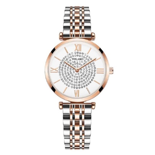 Ladies' Watch T1504 4