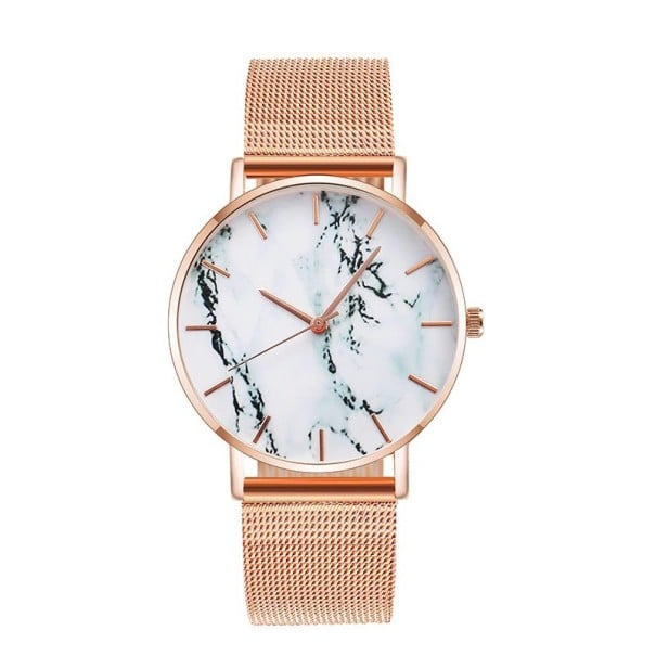 Ladies' Watch T1519 old rose
