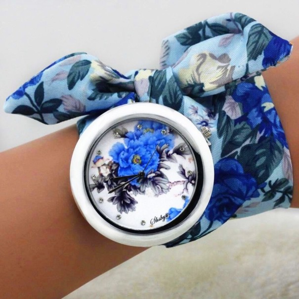 Ladies' Watch T1545 6