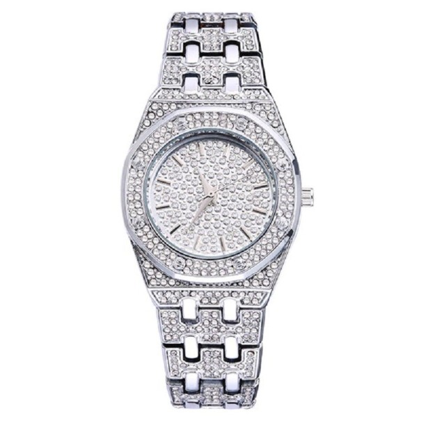Ladies' Watch T1555 3