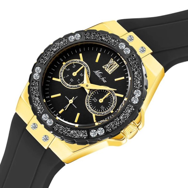 Ladies' Watch T1576 2