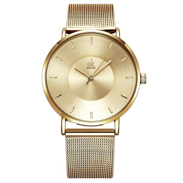 Ladies' Watch T1619 gold