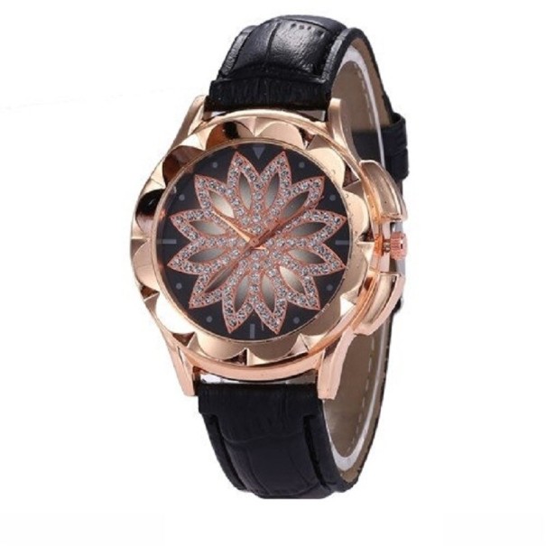 Ladies' Watch T1627 3