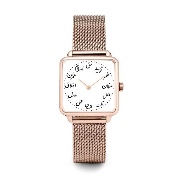 Ladies' Watch T1630 6