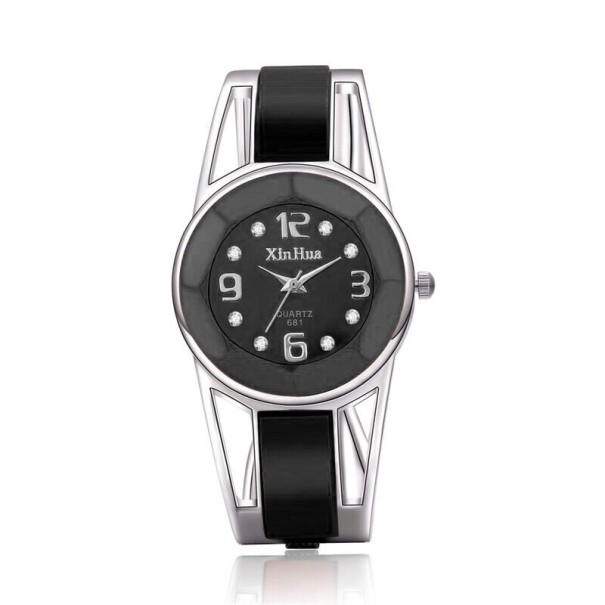 Ladies' Watch T1656 black