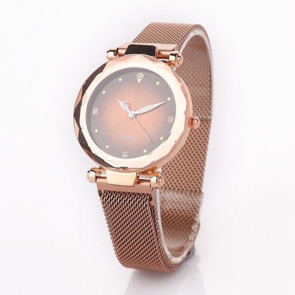 Ladies' Watch T1698 old rose