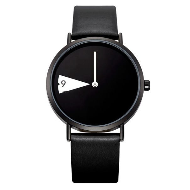 Ladies' Watch T1717 black