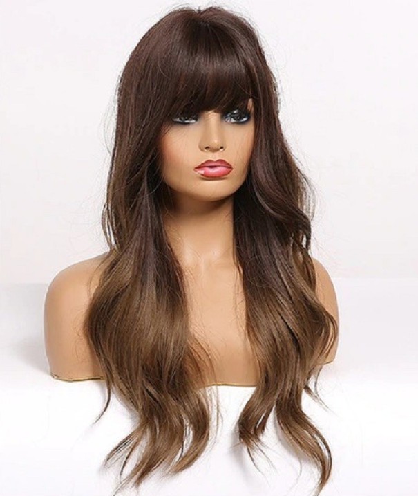 Ladies' Wig J2997 15