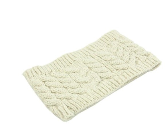 Ladies' Winter Headband J2354 beige