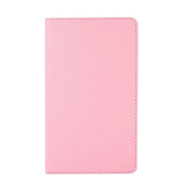 Læderetui til Samsung Galaxy Tab A7 10.4&quot; tablet rosa