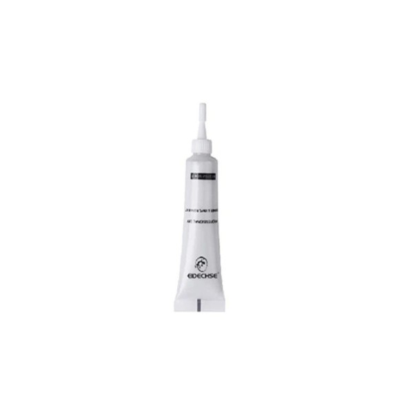 Læderrenoveringsgel 20 ml Læderreparationsgel Sæder Bilsæder Reparation Revner Revner Restaurering Lædermøbler grå