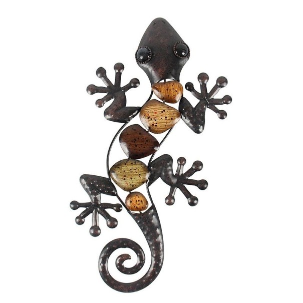 Lagarto decorativo 1