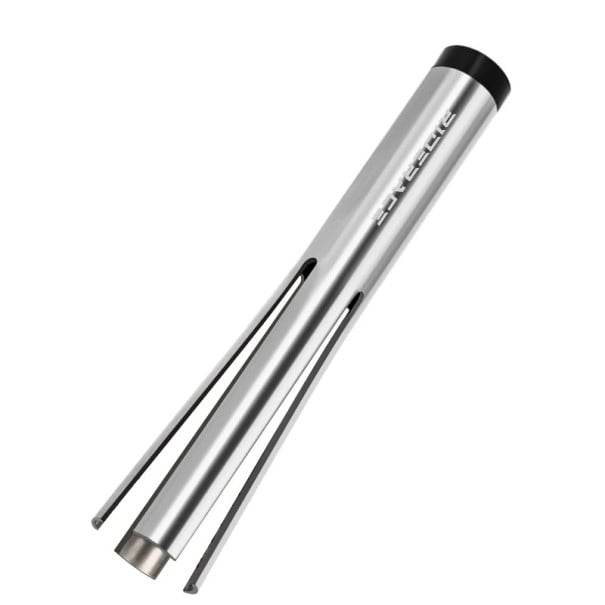 Lagerdemontagewerkzeug RIDERACE 158x85x21mm für das Einpressen und Herausnehmen von Innenlagern BB86 BB92 PF30 Fahrradreparatur 1