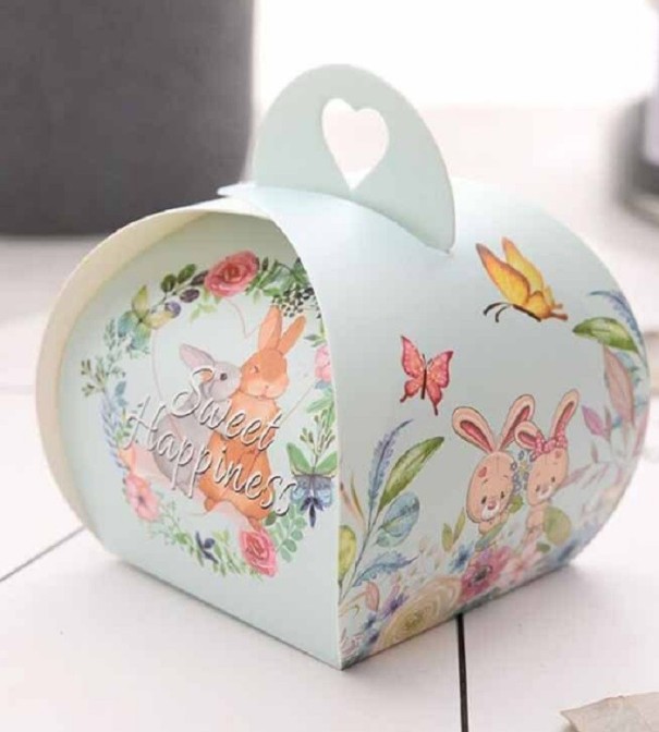 Lahjarasia 10 kpl C631 4