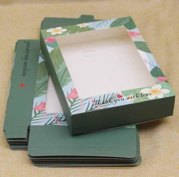 Lahjarasia makeisille 10 kpl C1156 6