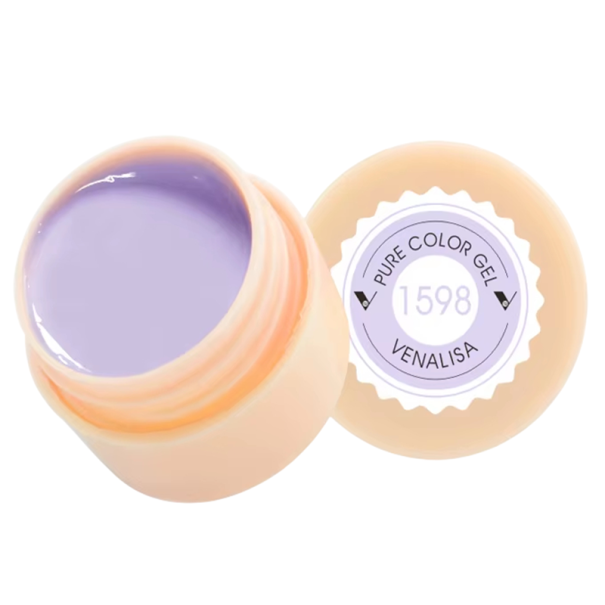 Lak na nechty 5 ml UV LED vytvrdzovaný Soak Off nail art lak na ručné maľovanie vhodný do lampy na domáce i profesionálne použitie 12