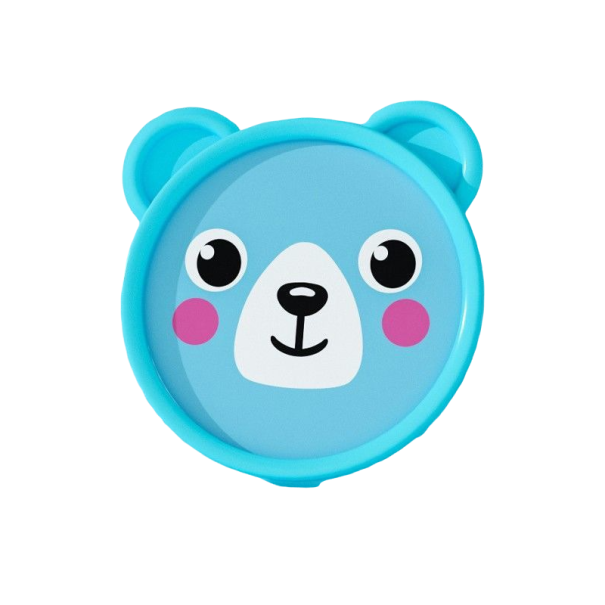 Lambada with Suction Cups blue