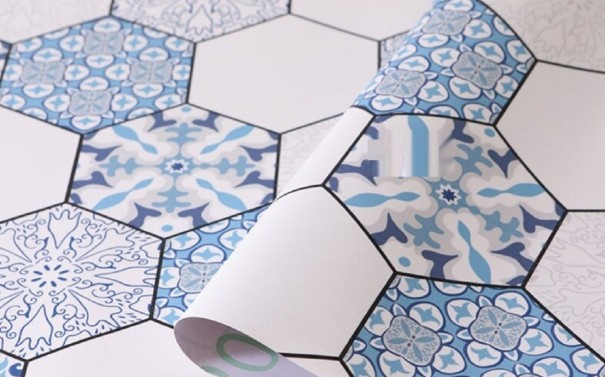 Lámina autoadhesiva 60 cm x 2 m 4