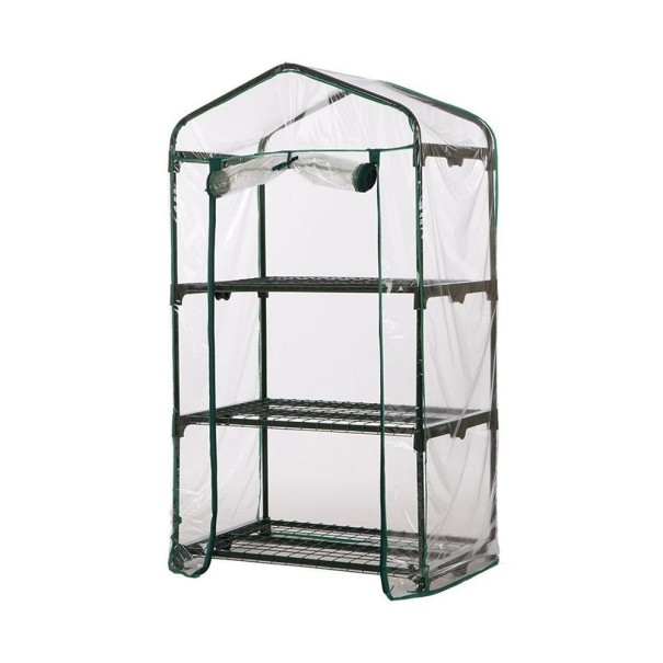 Lámina para jardinera de aluminio 3