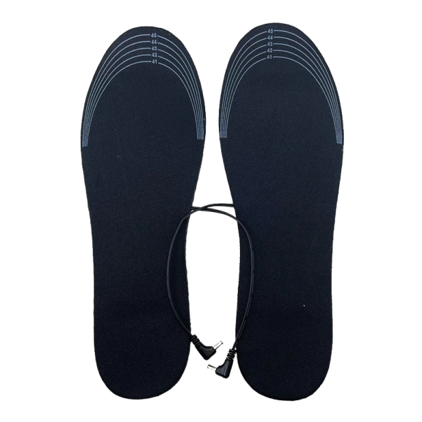 Lämmitetyt kengänpohjat P3692 35-39