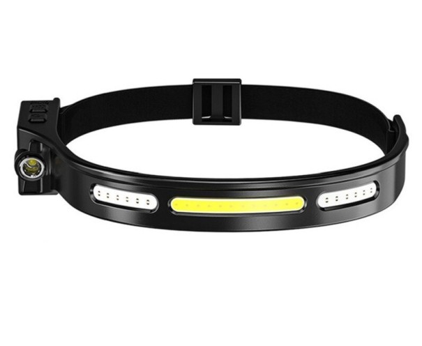 Lampada Frontale J408 1