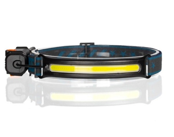 Lampada Frontale J409 1