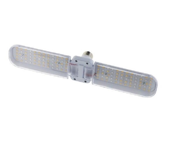 Lâmpada para cultivo doméstico 120 LED 24 W 1