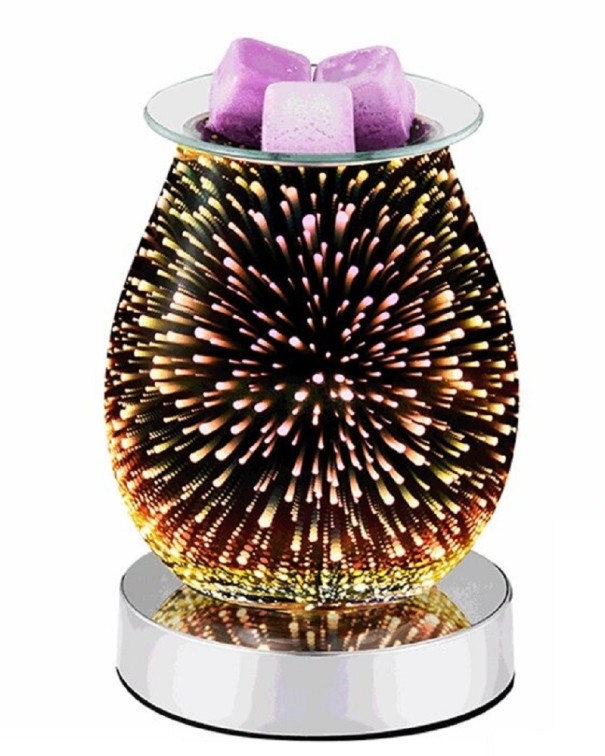 Lampada per aromi T1752 1