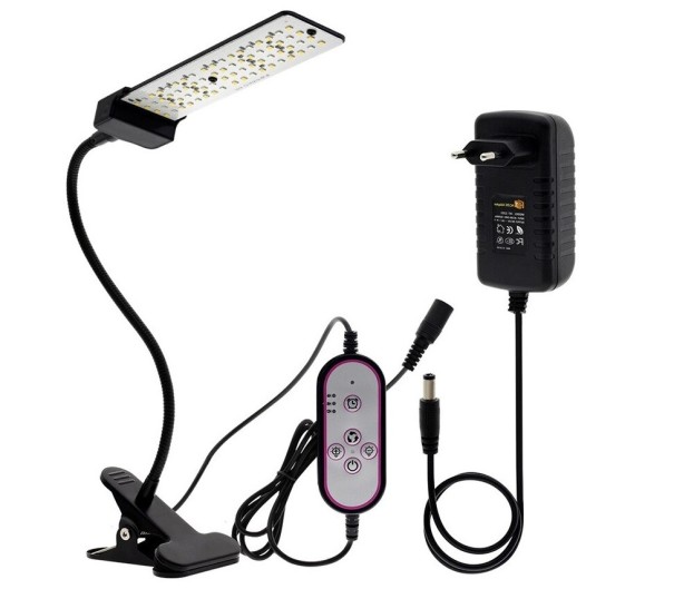 Lampada per coltivazione domestica 20 W 1
