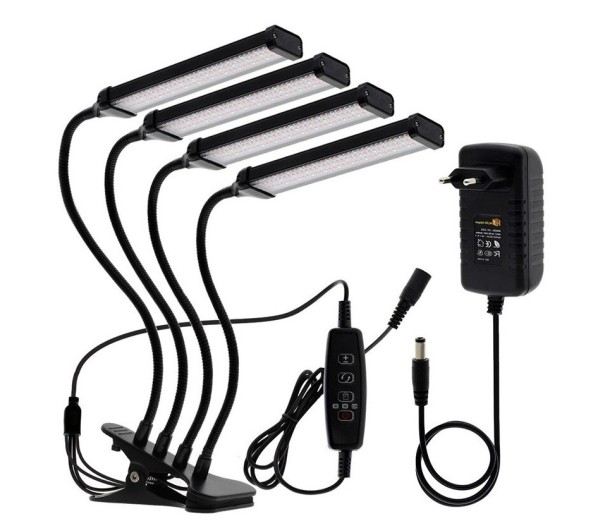 Lampada per coltivazione domestica 80 W 1