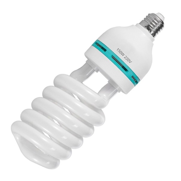 Lampadina LED da studio 3