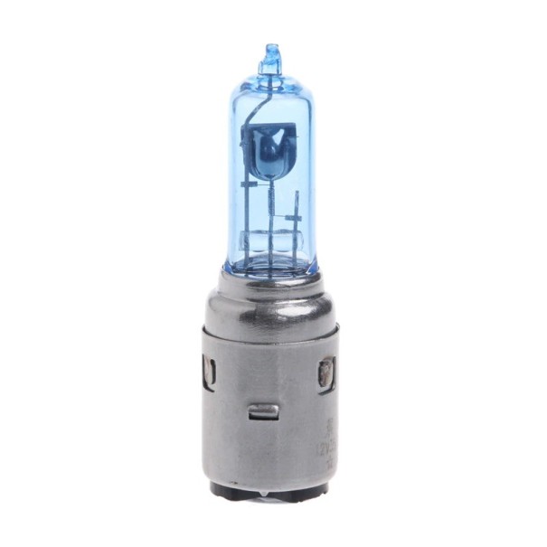 Lampadina per moto Ba20d 1