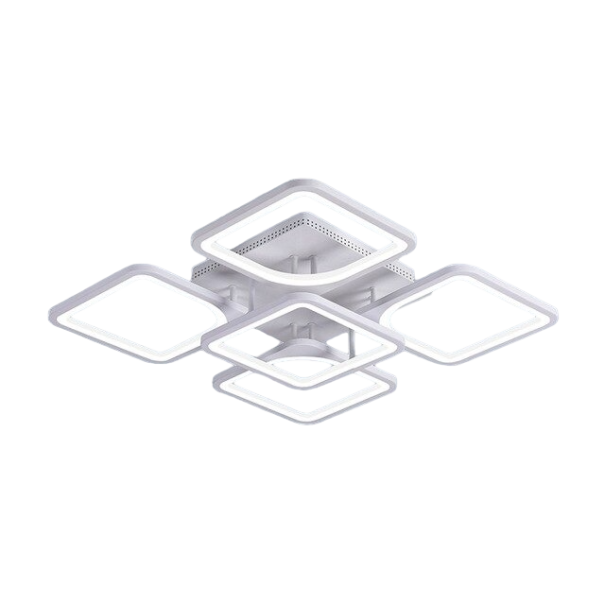 Lámpara de techo LED Z375 1