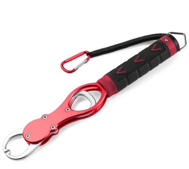 Landing Pliers red
