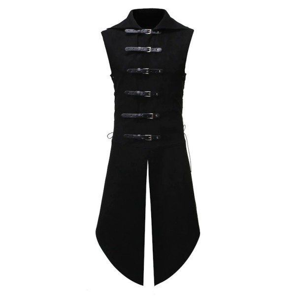 Lang herrevest A2651 L
