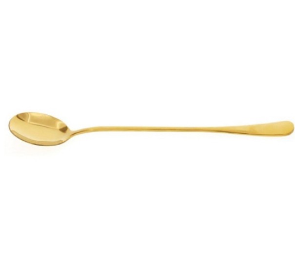 Lang limonadeske J892 guld