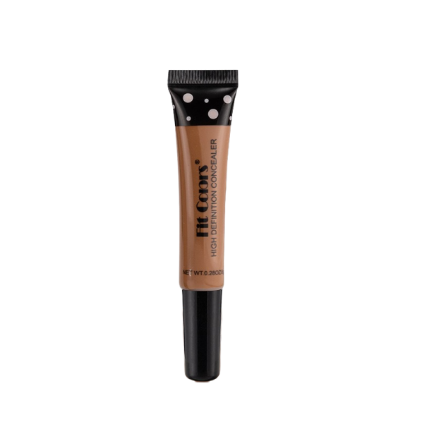 Langanhaltender Concealer 8