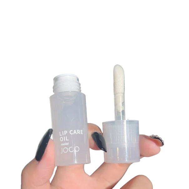 Langanhaltender Lipgloss, feuchtigkeitsspendender Lipgloss, pflegender und pflegender Lipgloss V216 6