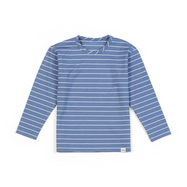 Långärmad T-shirt för barn T2549