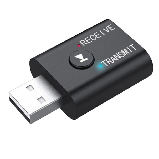 Langaton USB-Bluetooth-sovitin K2648 1