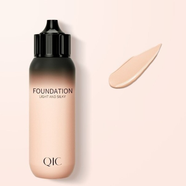 Langdurige make-up huidskleur
