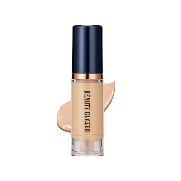 Langdurige make-up P3738 6