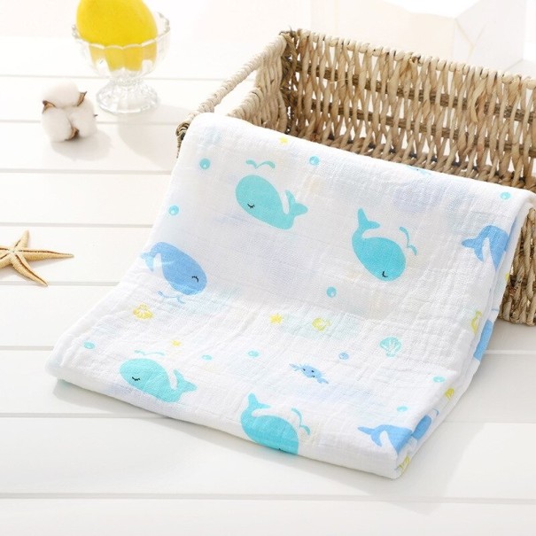 Lange en coton pour enfants E475 17