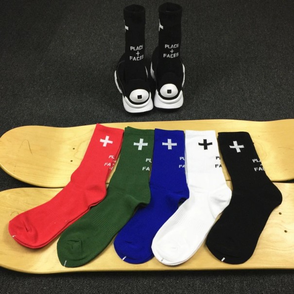 Lange Herrensocken Jade