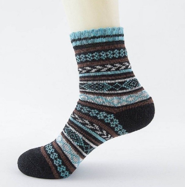 Lange Unisex-Socken J3461 3