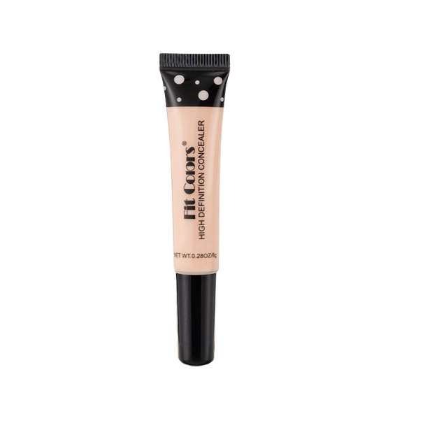 Langtidsholdbar concealer 1