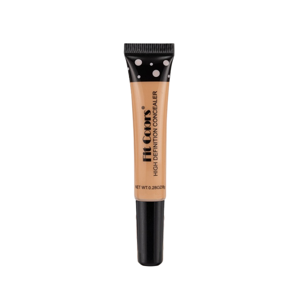 Langtidsholdbar concealer 4