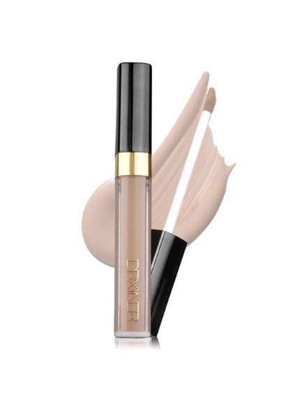 Langtidsholdbar concealer - 8 nuancer 2